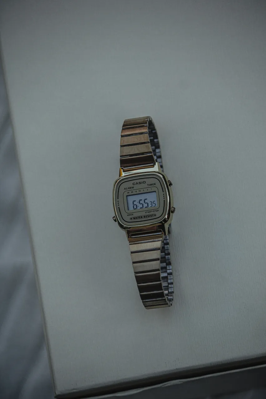 Reloj Casio - imagen 7