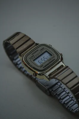 Casio