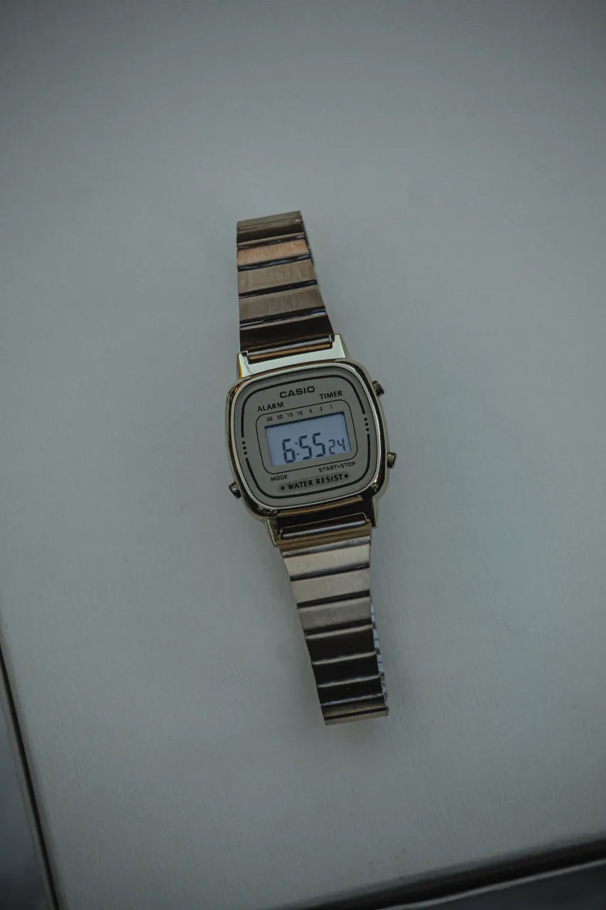 Reloj Casio - imagen 8