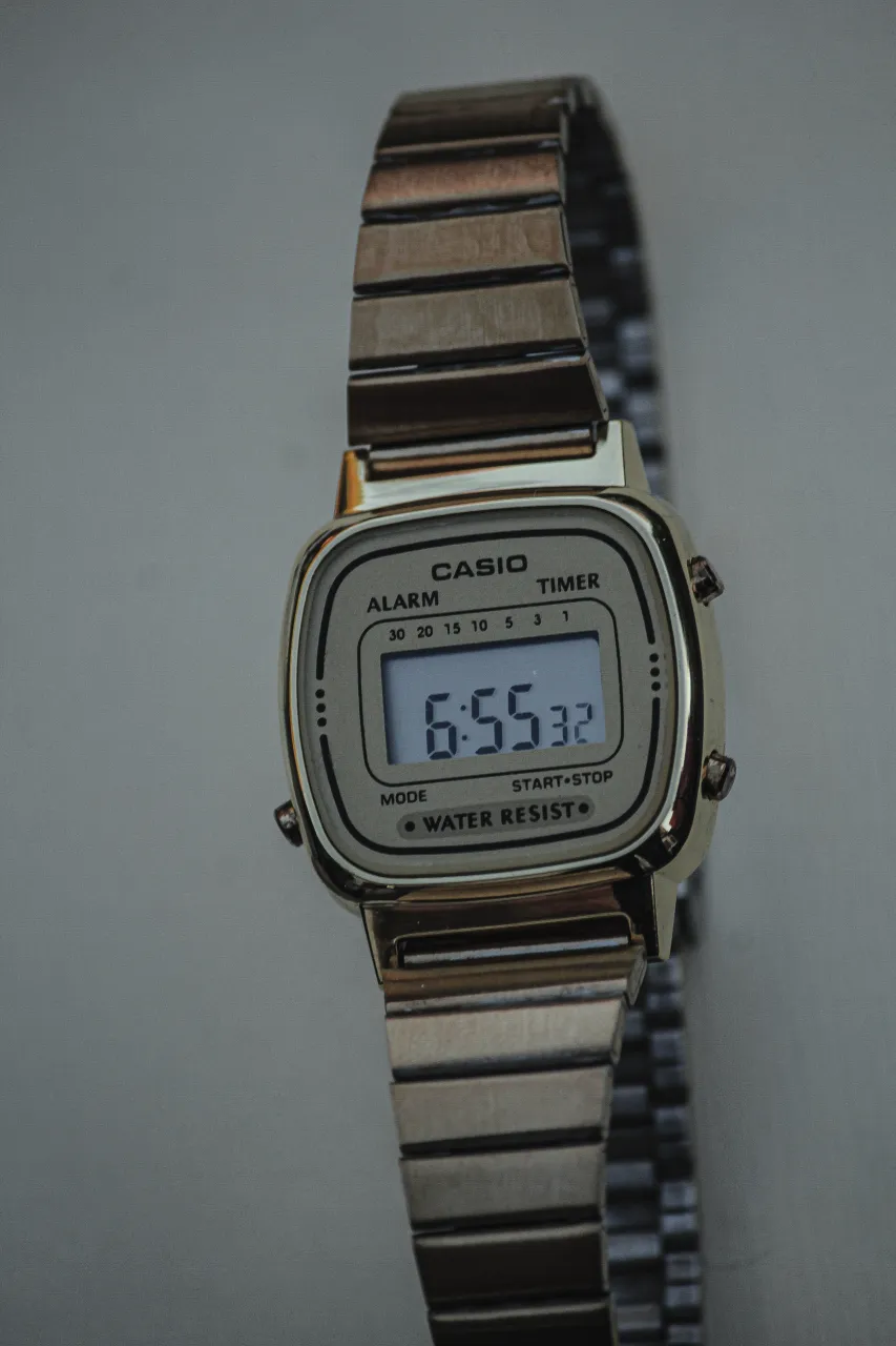 Reloj Casio - imagen 9