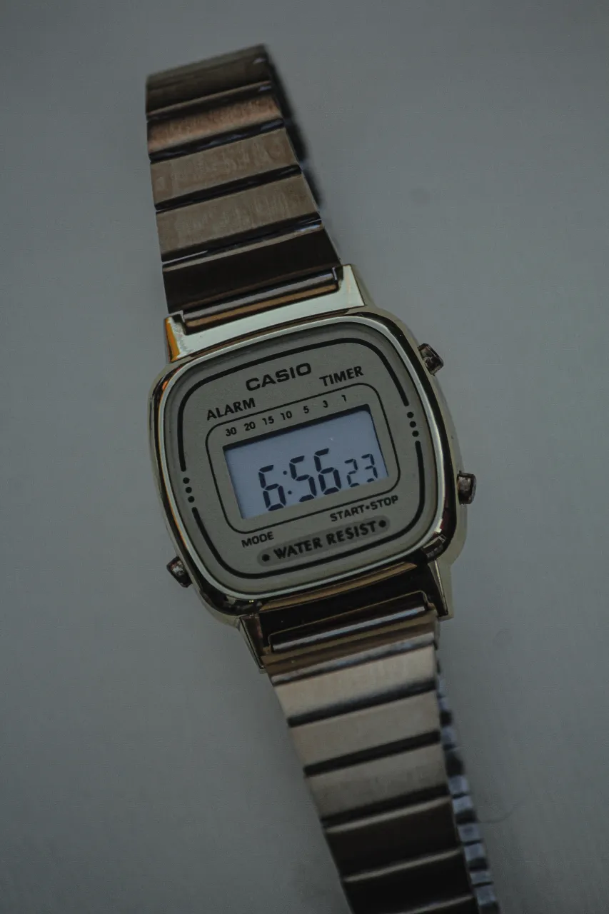 Reloj Casio - imagen 10