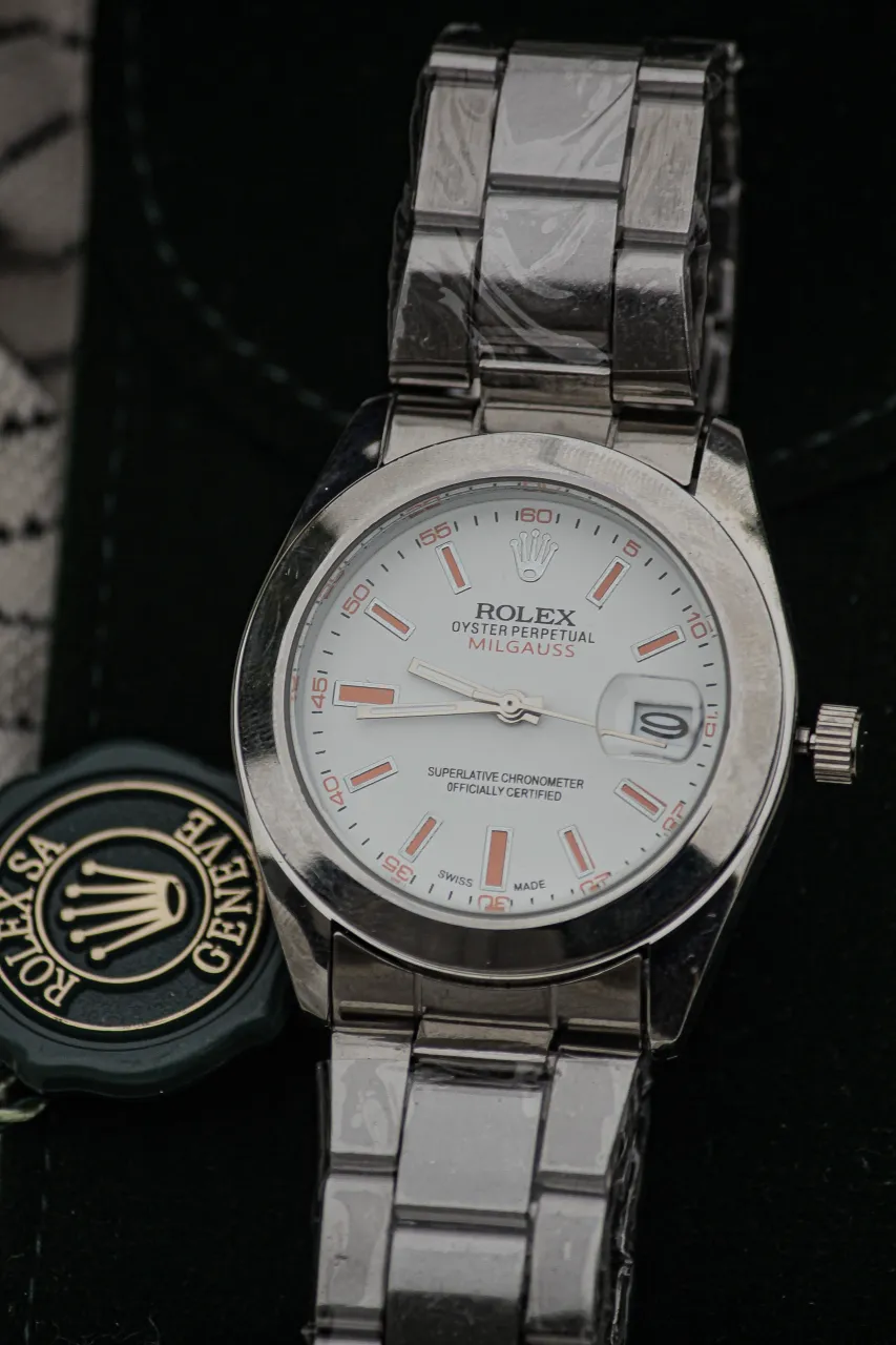 Reloj Rolex - imagen 4