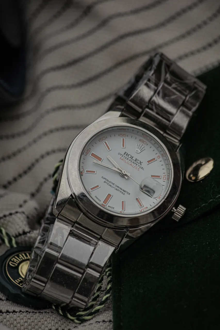 Reloj Rolex - imagen 3
