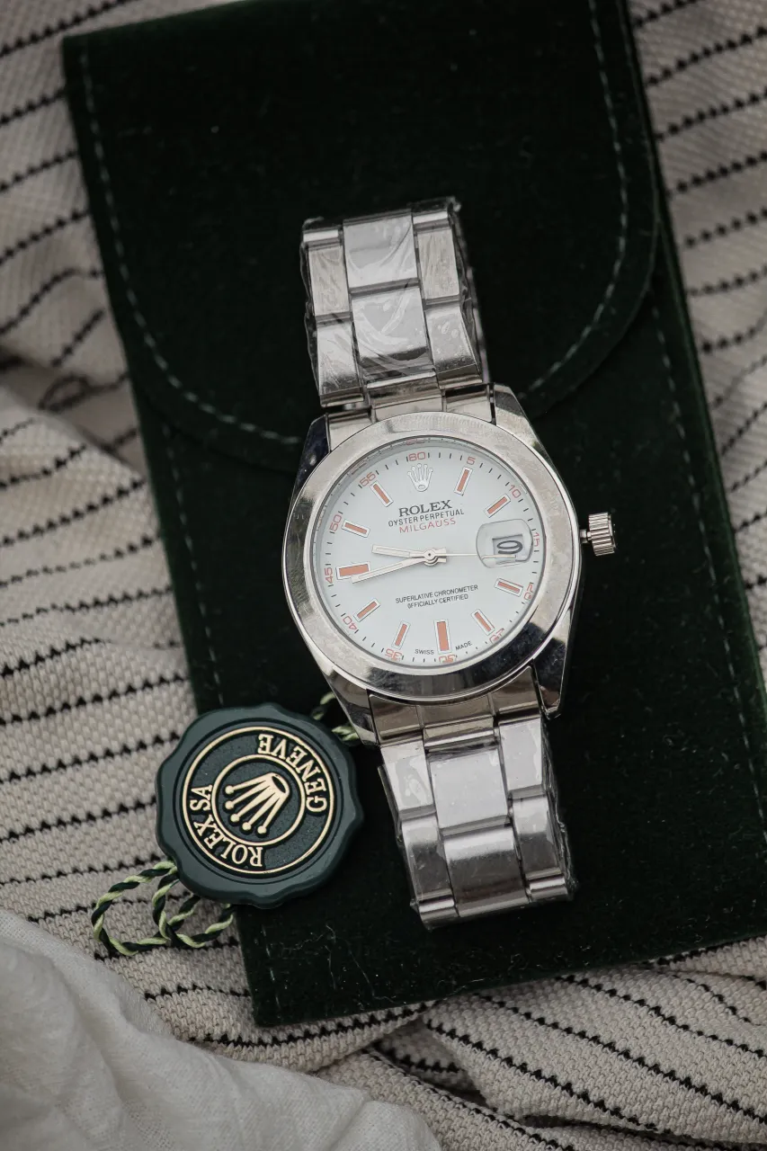 Reloj Rolex - imagen 10