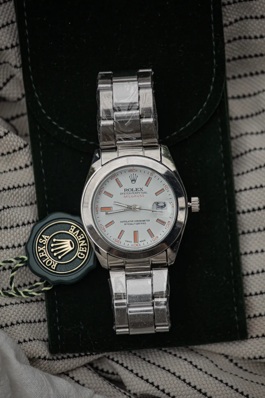 Reloj Rolex - imagen 8
