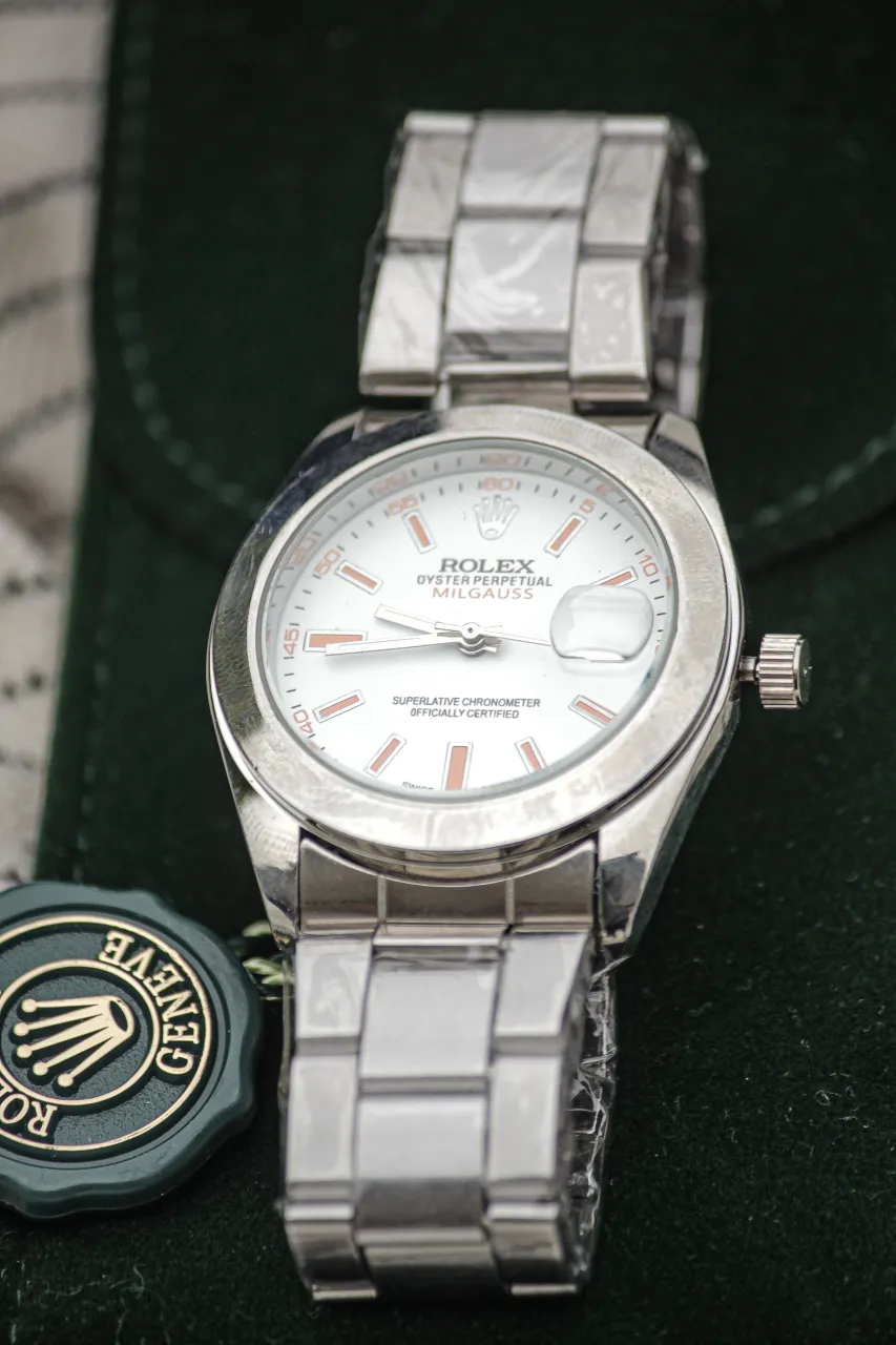 Reloj Rolex - imagen 9