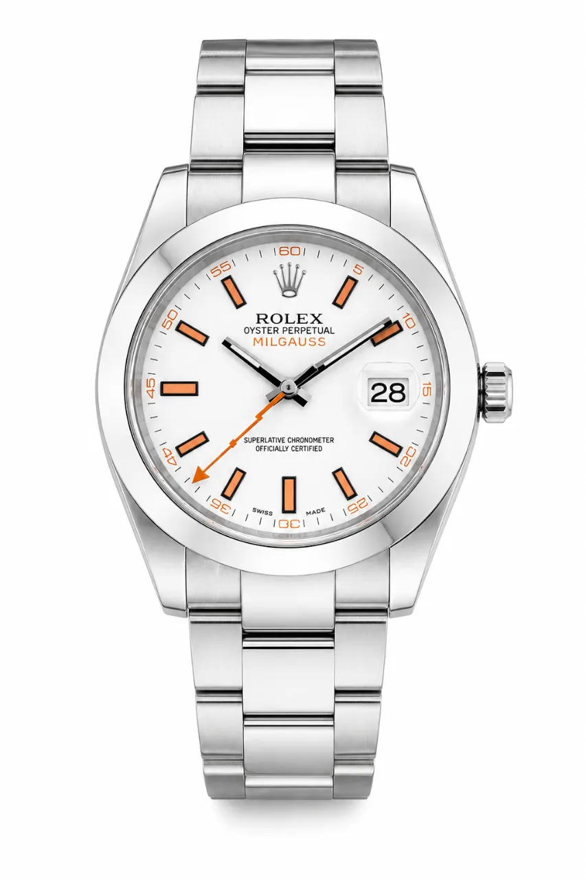 Reloj Rolex - imagen 1