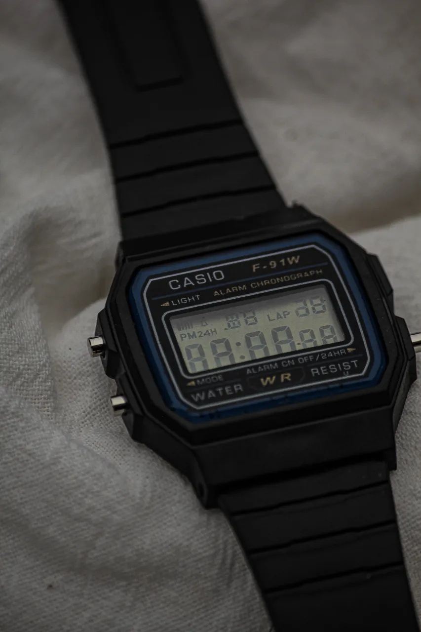 Reloj Casio - imagen 8