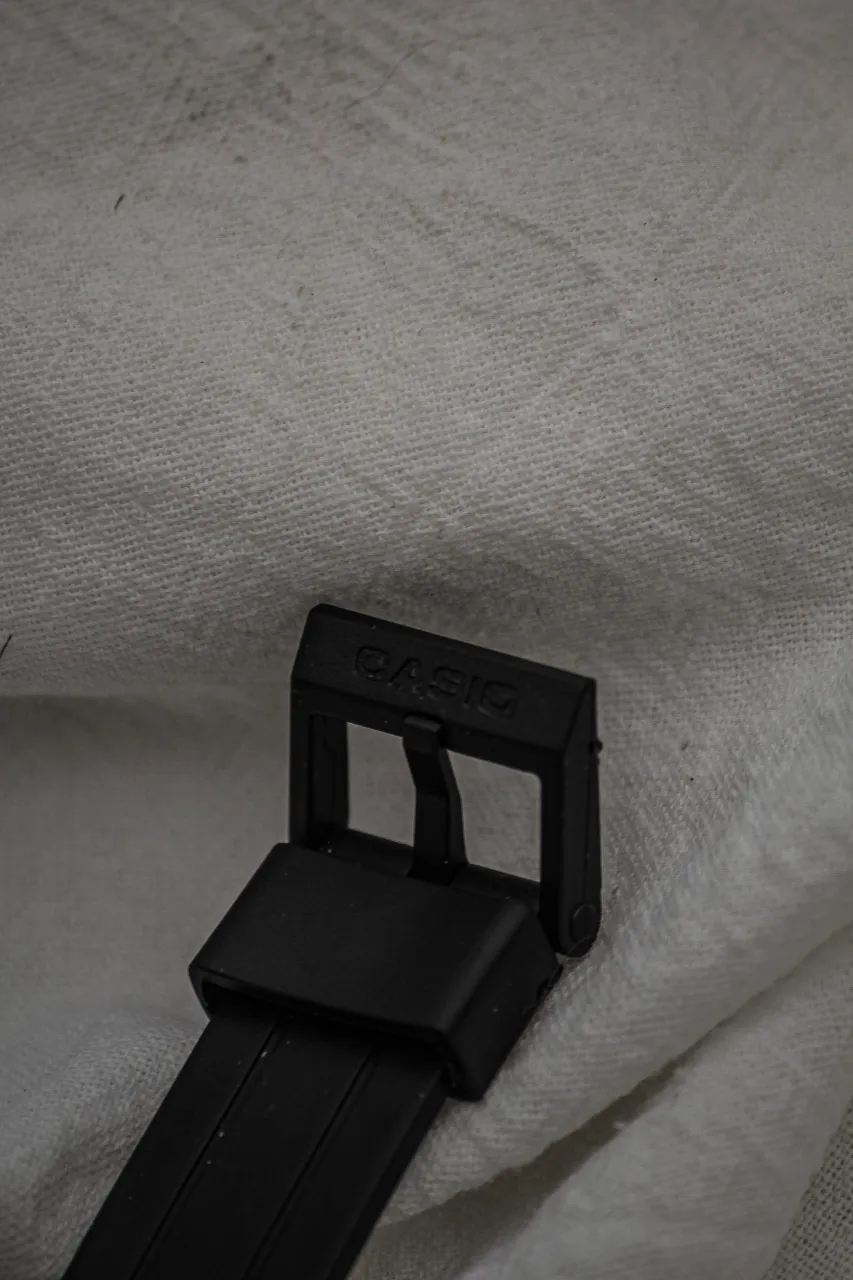 Reloj Casio - imagen 2