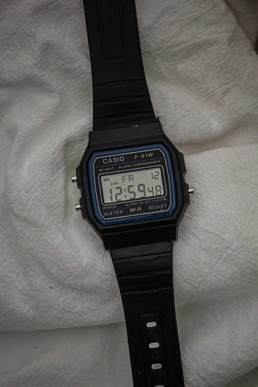 Reloj Casio - imagen 10