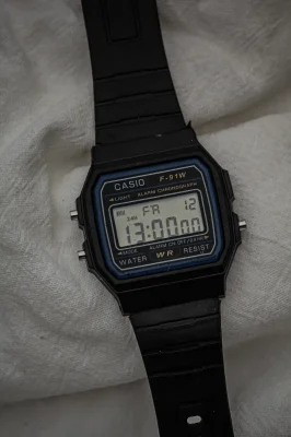 Casio