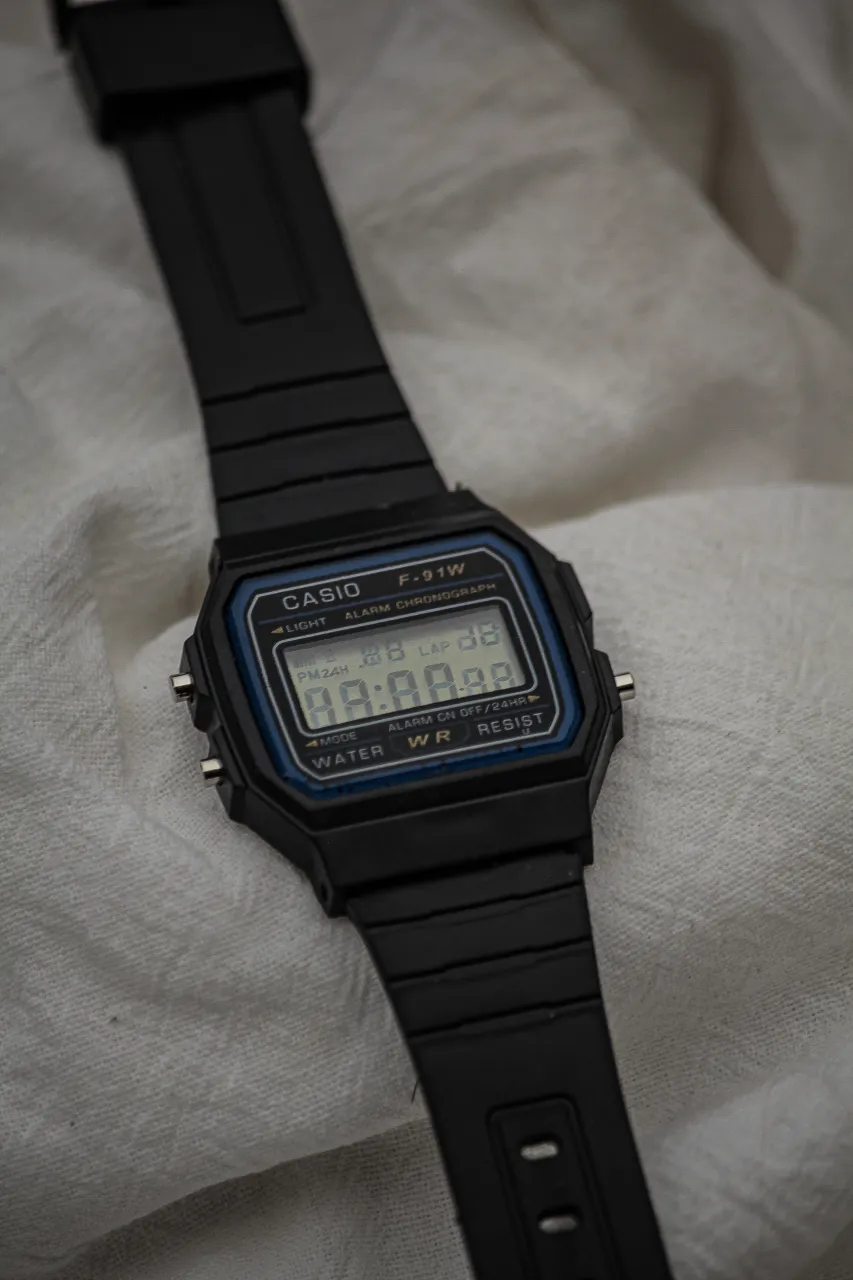 Reloj Casio - imagen 7