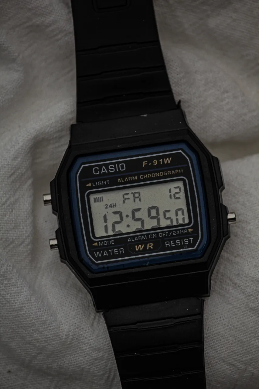 Reloj Casio - imagen 9
