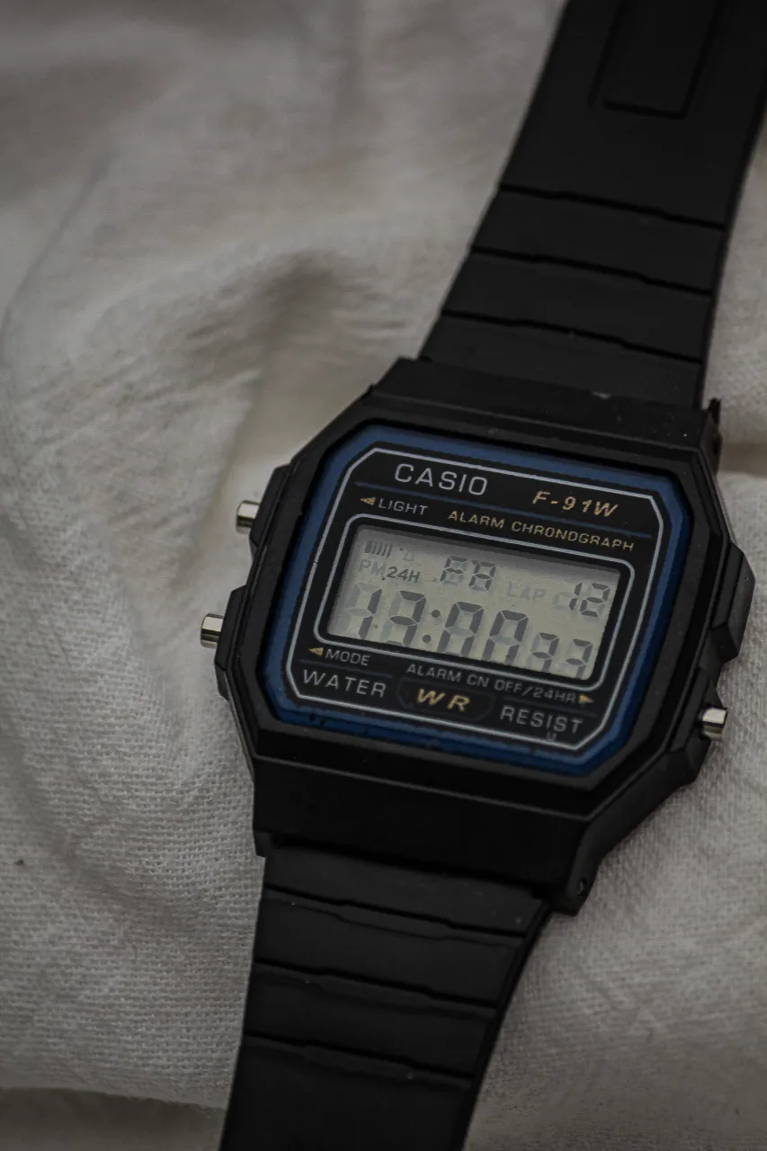 Reloj Casio - imagen 5