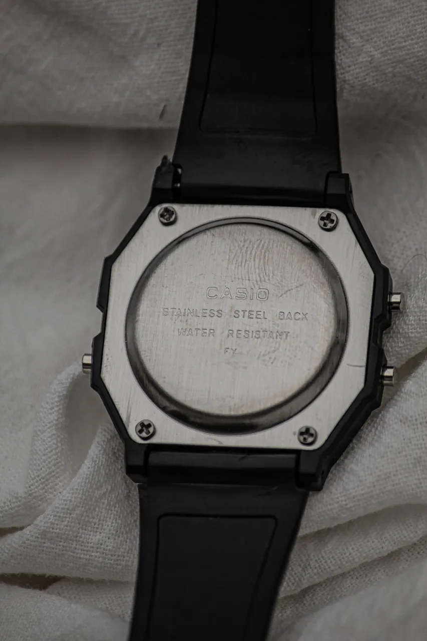 Reloj Casio - imagen 4