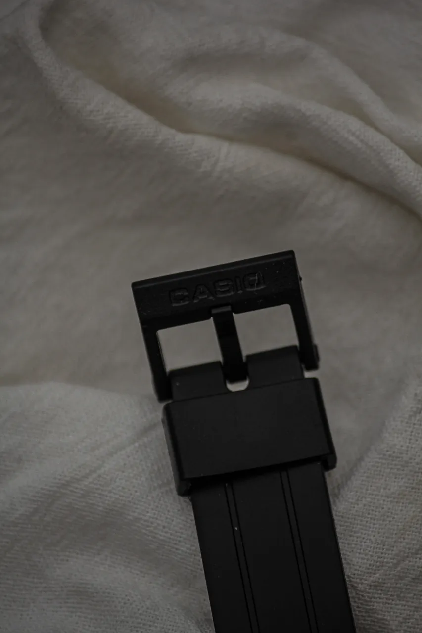 Reloj Casio - imagen 3