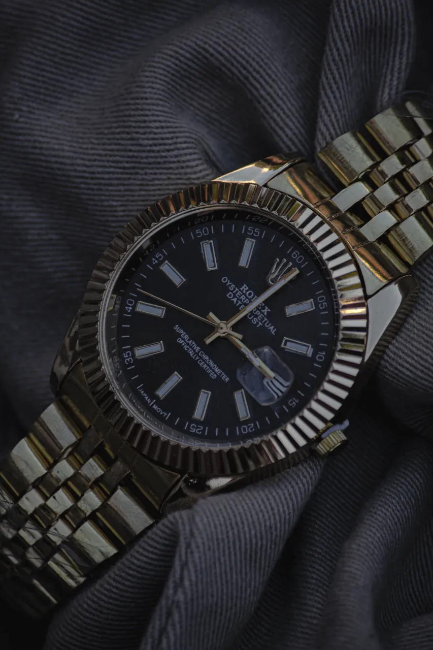 Reloj A ≠ - imagen 4
