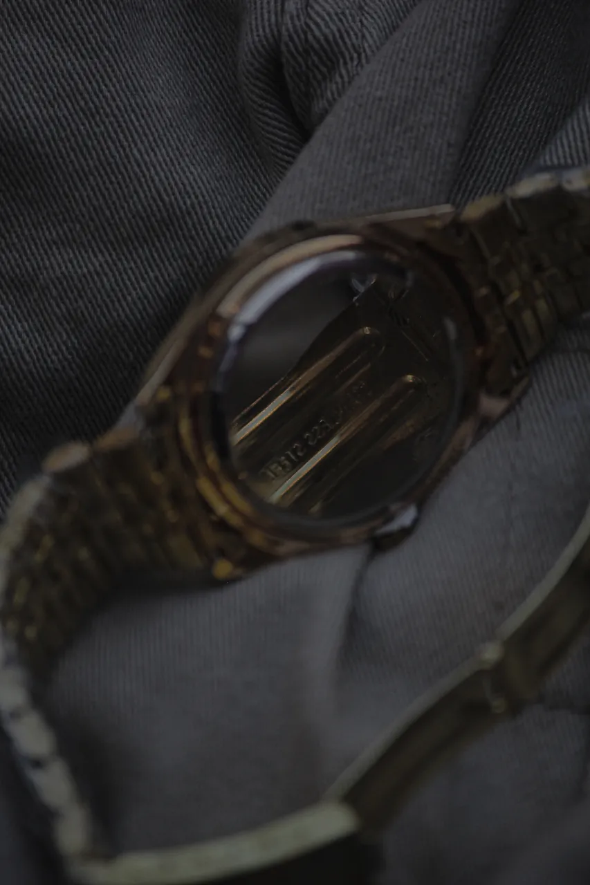 Reloj A ≠ - imagen 9