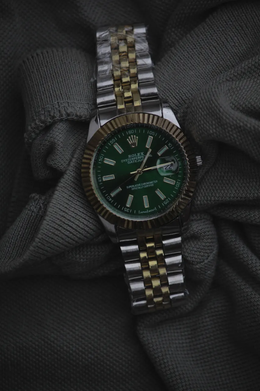 Reloj A ≠ - Vista 7