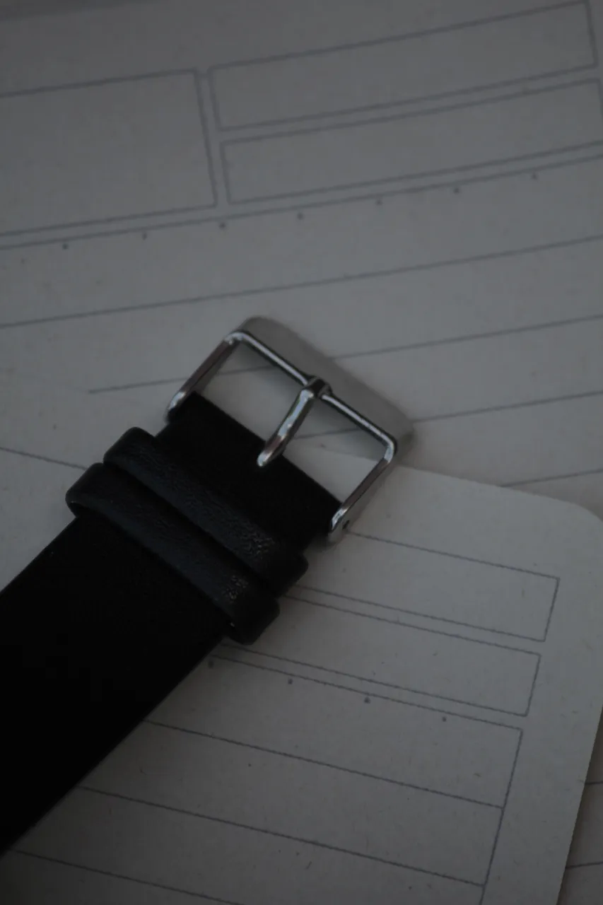 Reloj A ≠ - Vista 7