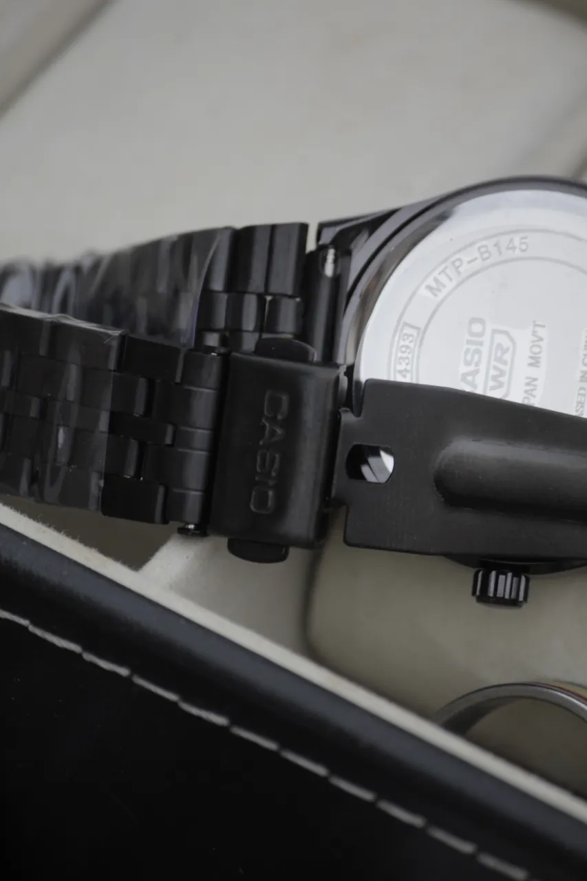 Reloj A ≠ - Vista 7