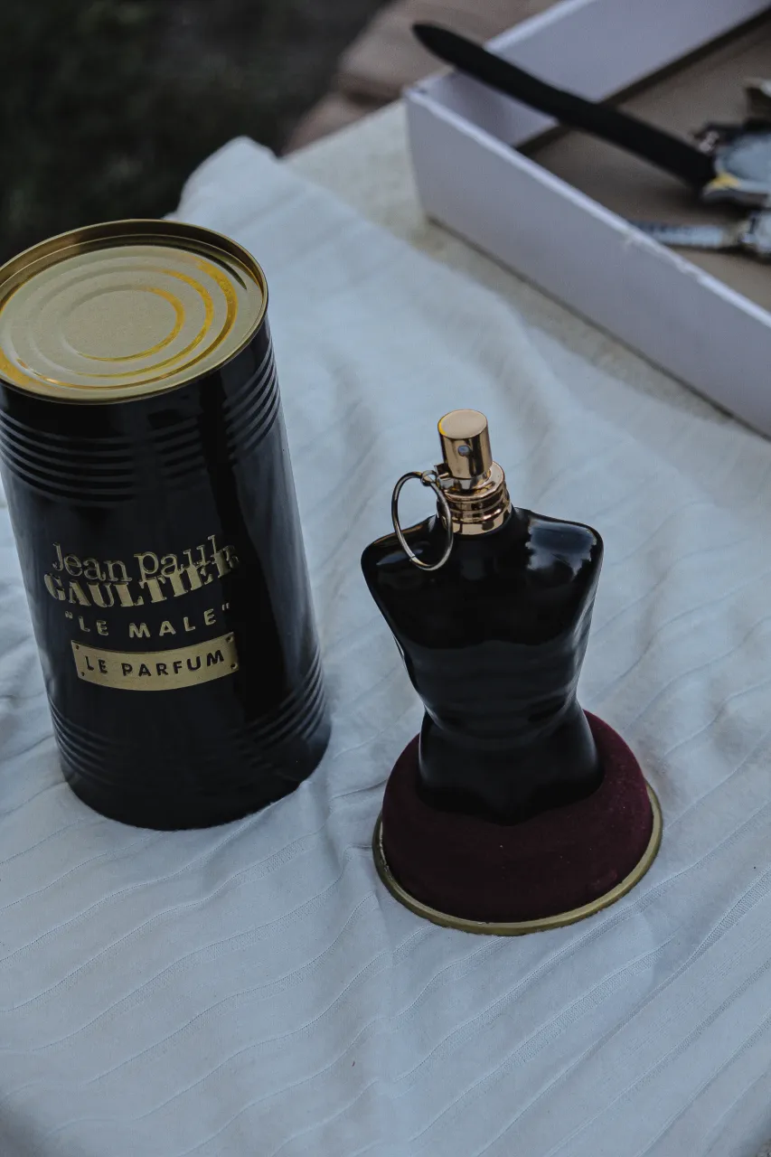 Reloj Jean Paul Gaultier - imagen 4