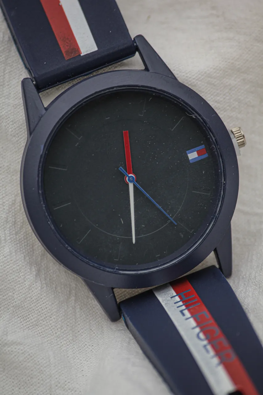 Reloj Tommy Hilfiger - imagen 6