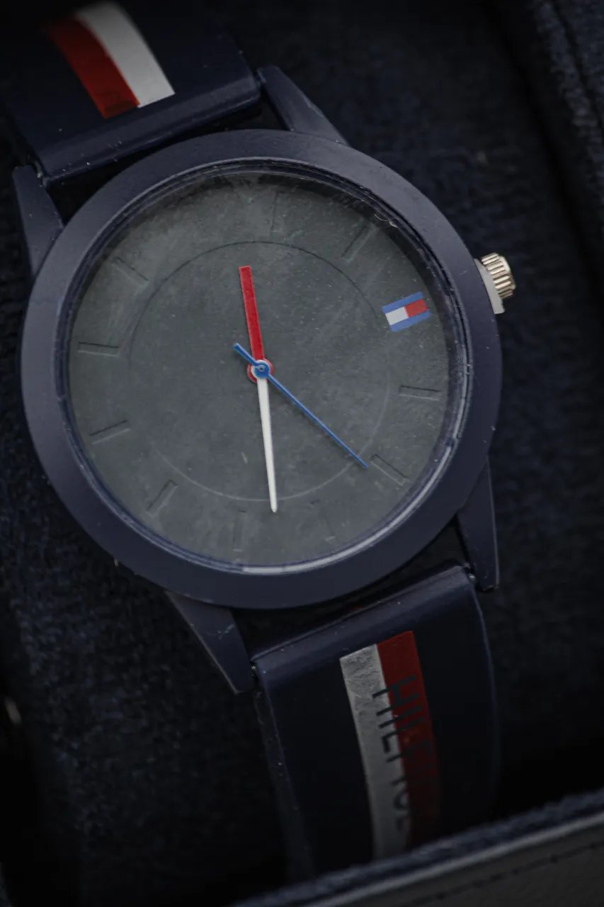 Reloj Tommy Hilfiger - imagen 9