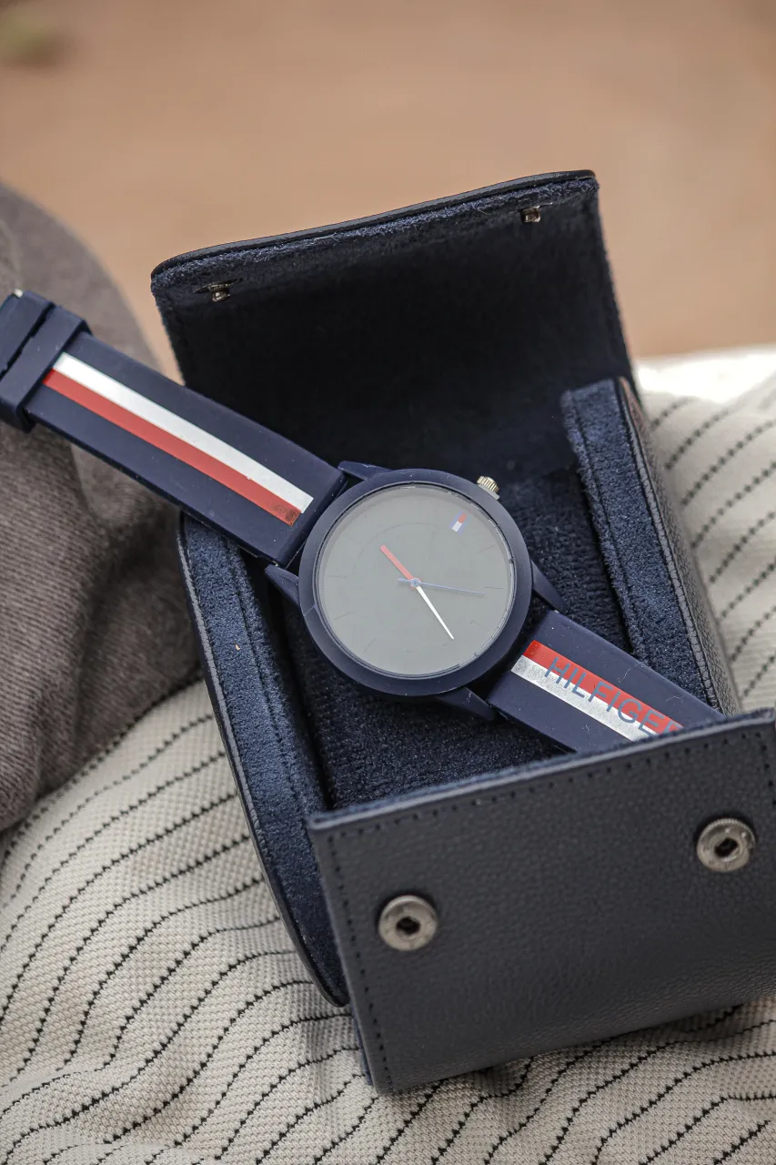Reloj Tommy Hilfiger - imagen 10