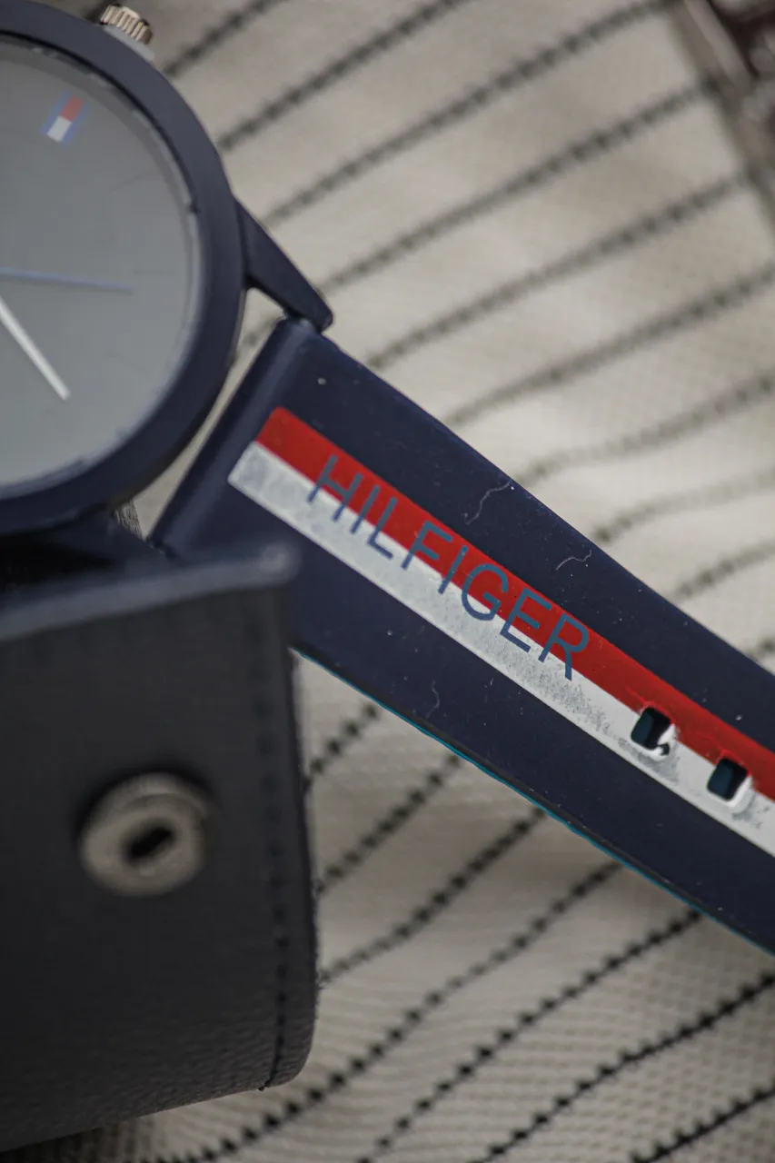 Reloj Tommy Hilfiger - imagen 3