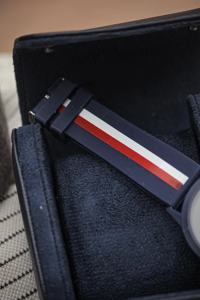 Reloj Tommy Hilfiger - imagen 4