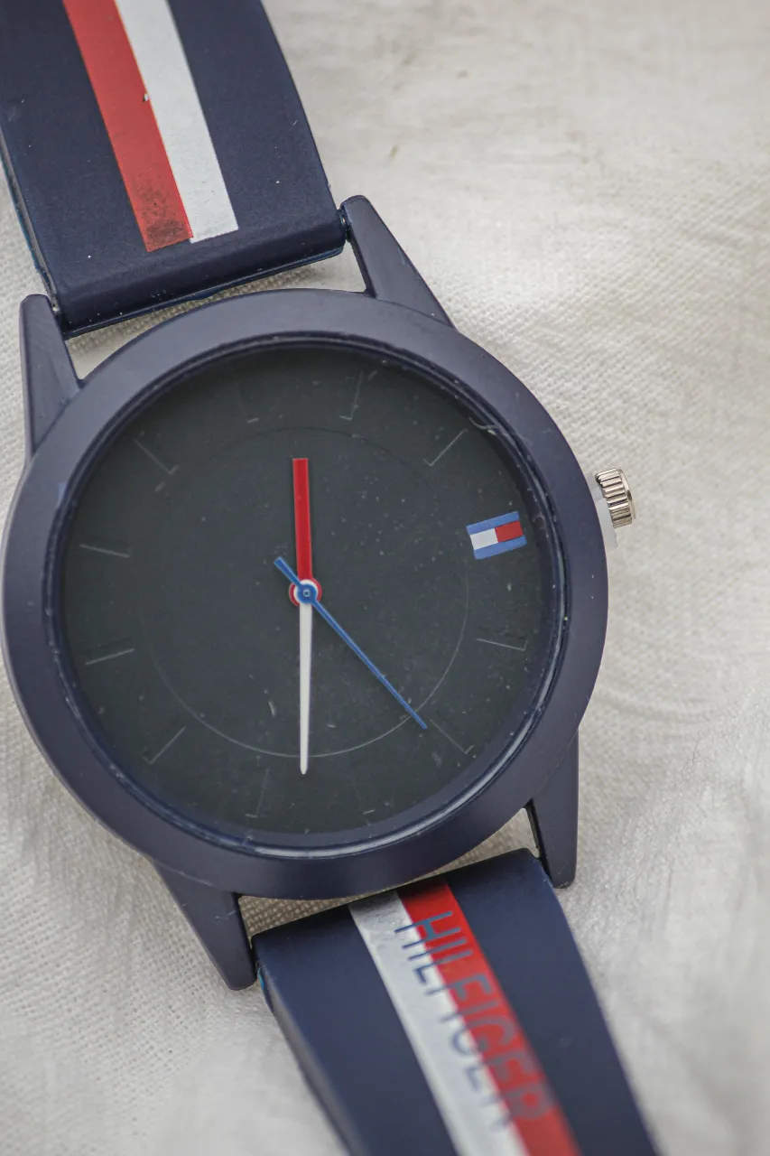 Reloj Tommy Hilfiger - imagen 8
