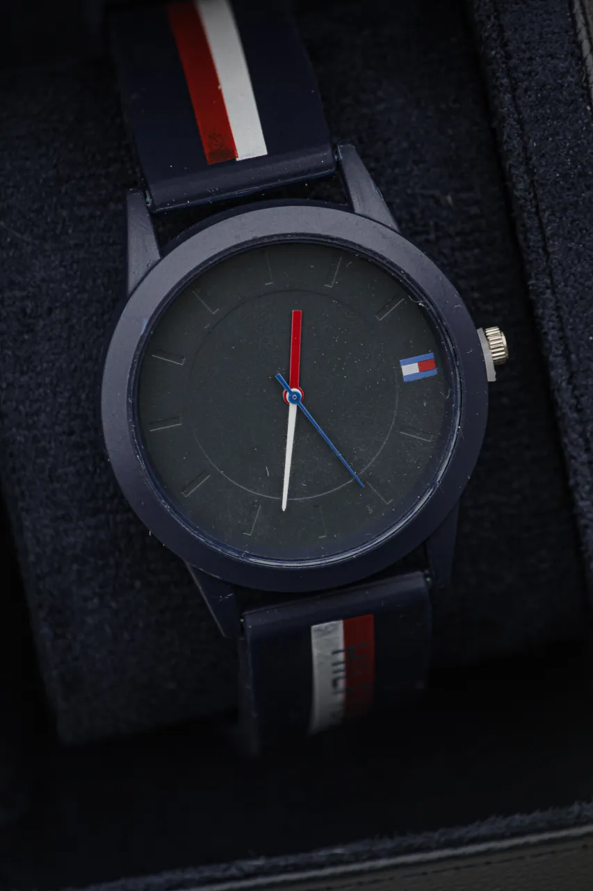 Reloj Tommy Hilfiger - imagen 5