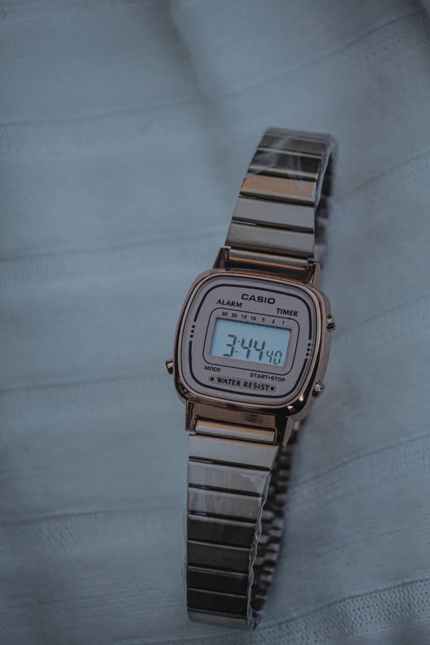 Reloj Casio - imagen 7