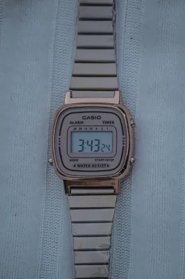 Casio