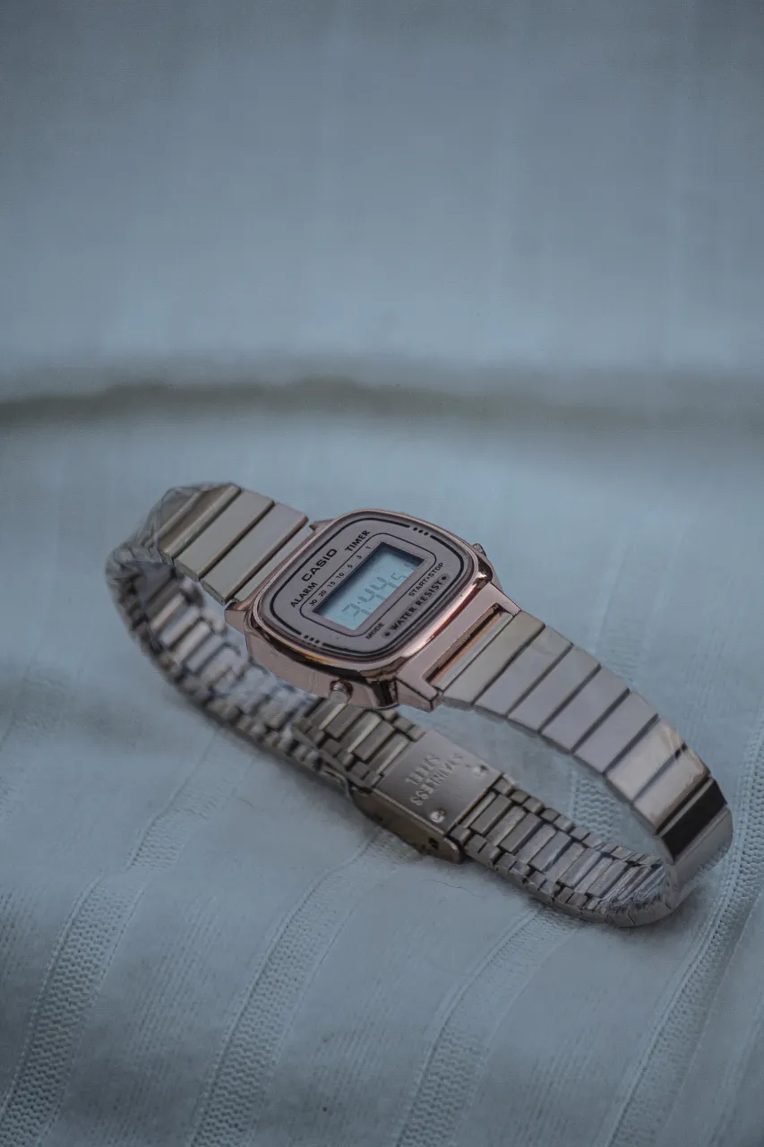 Reloj Casio - imagen 5