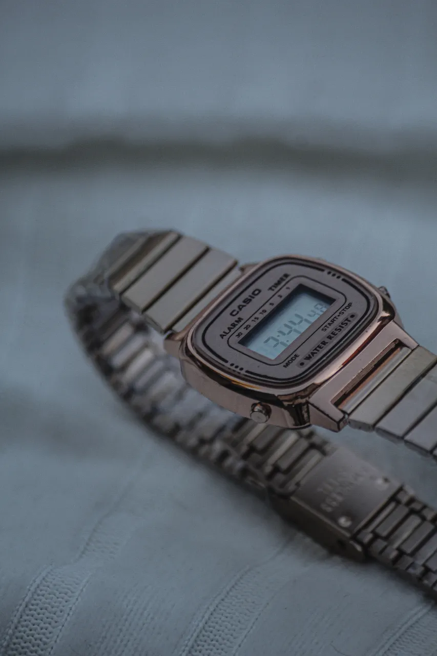 Reloj Casio - imagen 6