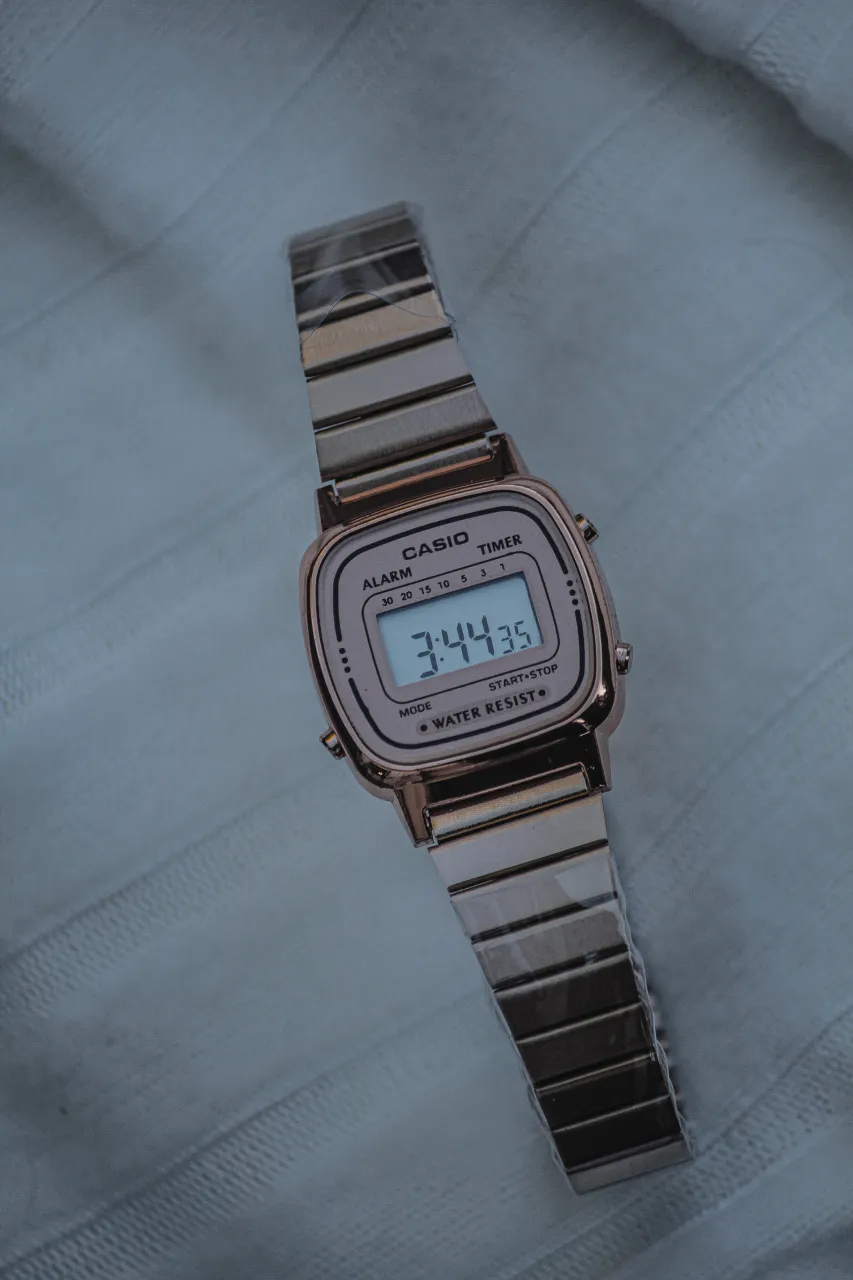 Reloj Casio - imagen 8