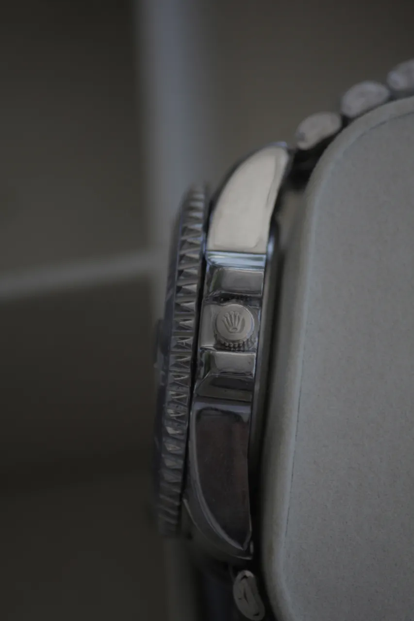 Reloj A ≠ miniatura 6