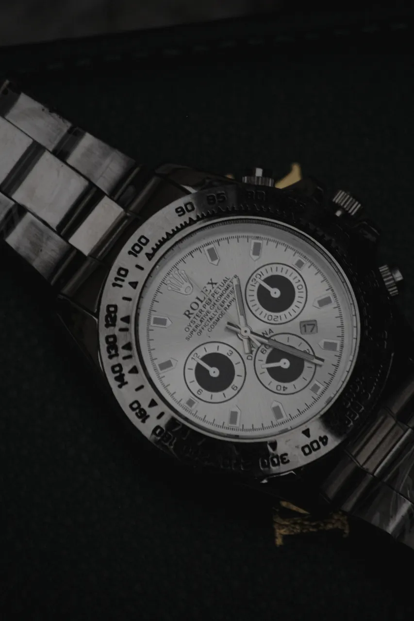 Reloj A ≠