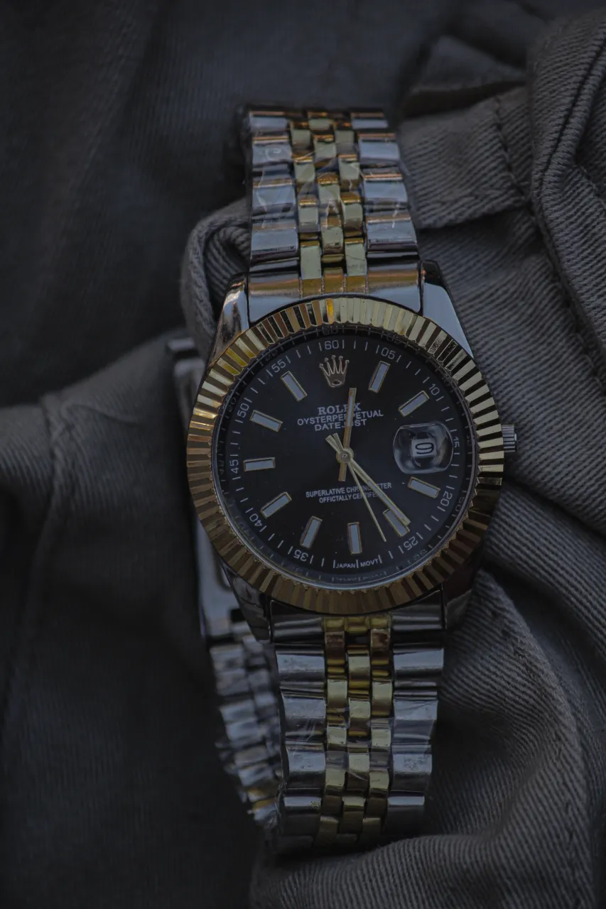 Reloj A ≠ - imagen 2
