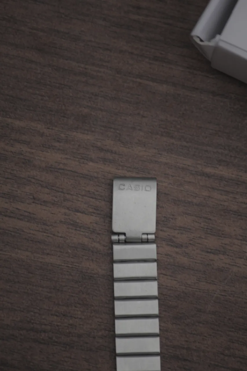 Reloj A ≠ - Vista 5