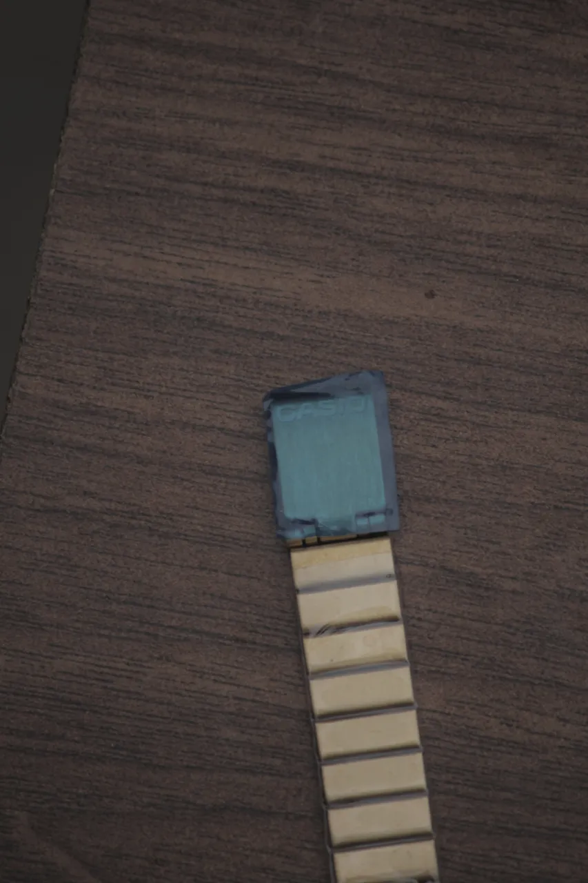 Reloj A ≠ - Vista 9