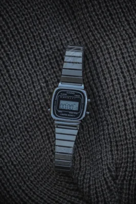 Casio