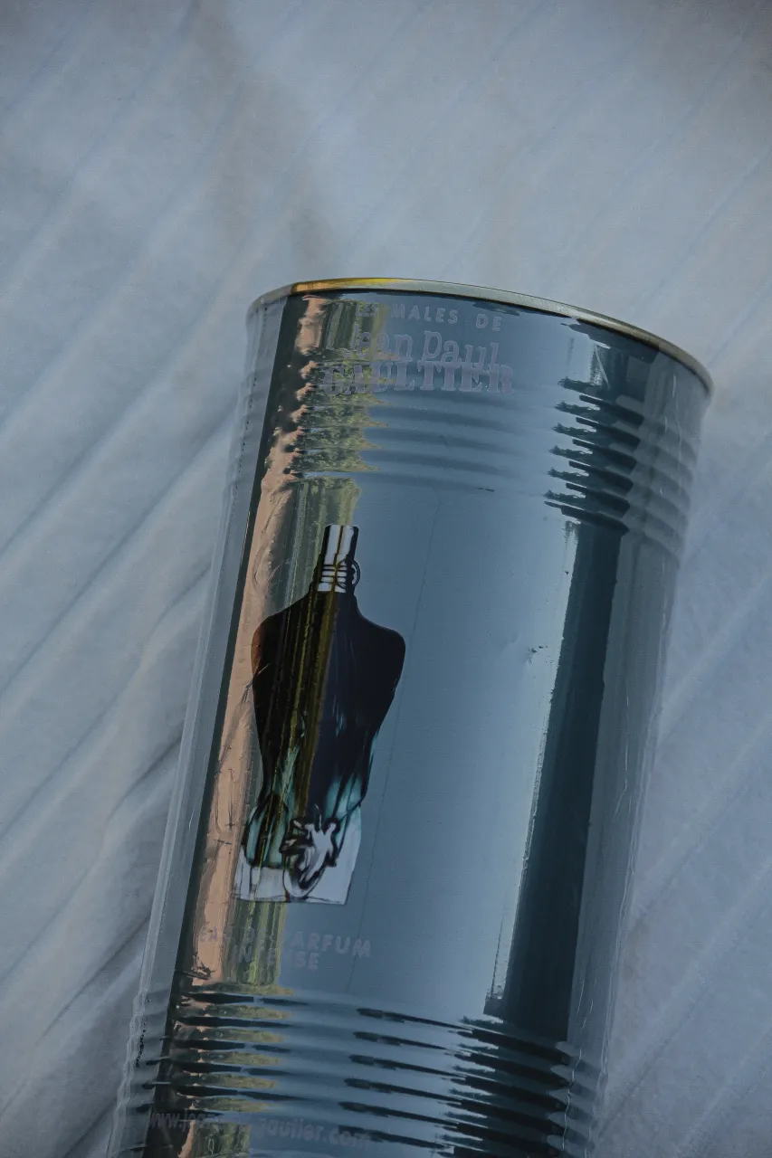 Reloj Jean Paul Gaultier miniatura 9
