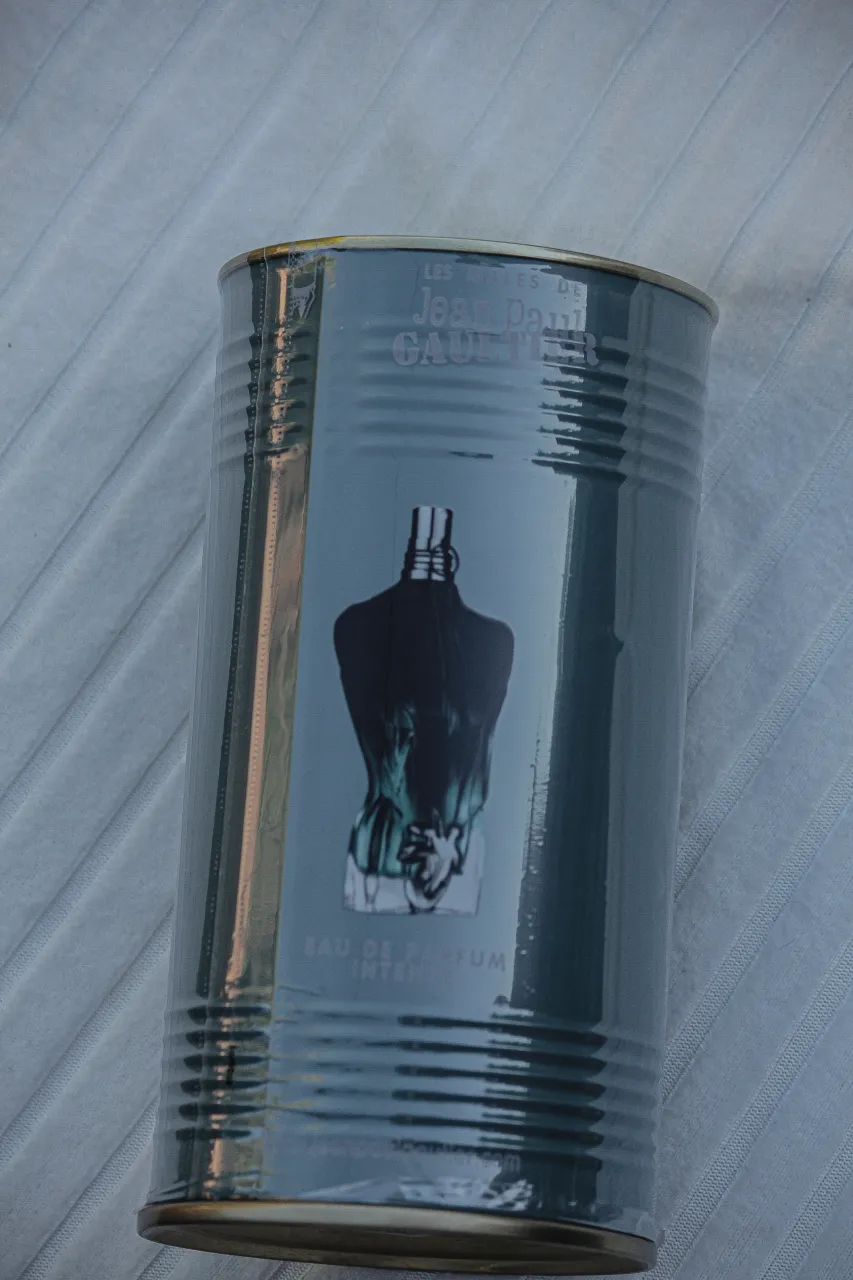 Reloj Jean Paul Gaultier miniatura 7