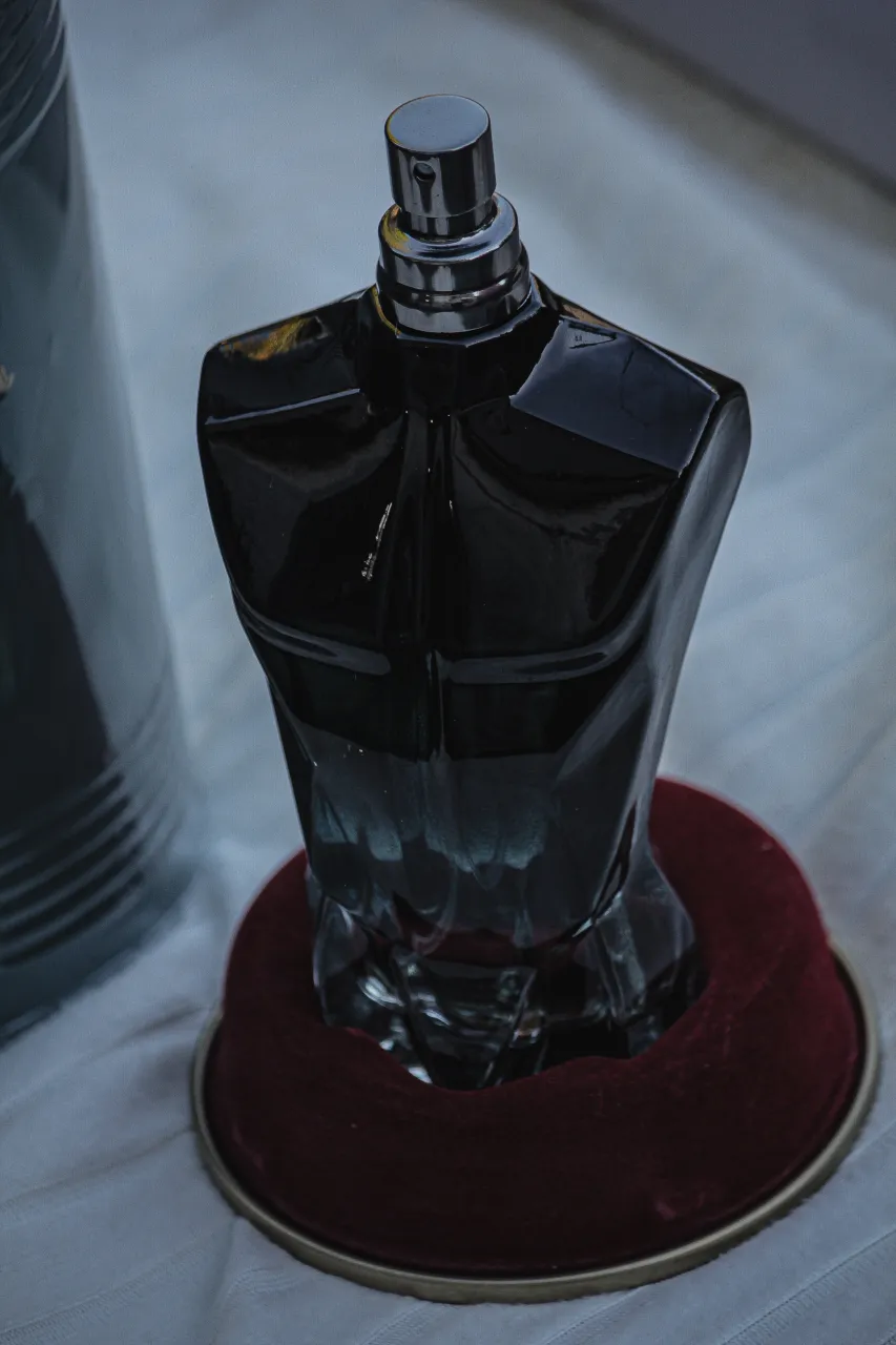 Reloj Jean Paul Gaultier miniatura 4
