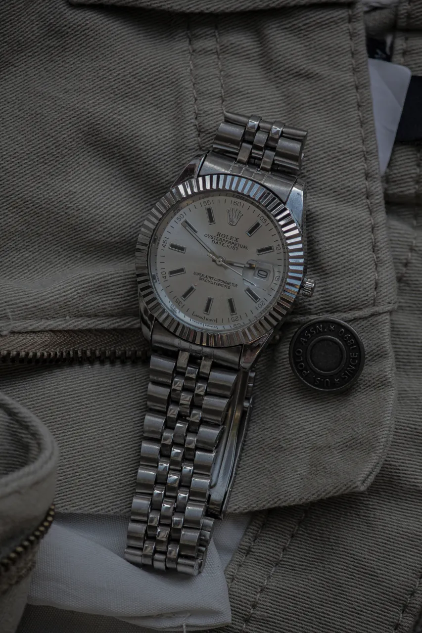 Reloj A ≠ - imagen 8