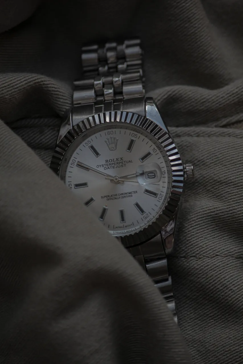 Reloj A ≠ - imagen 6