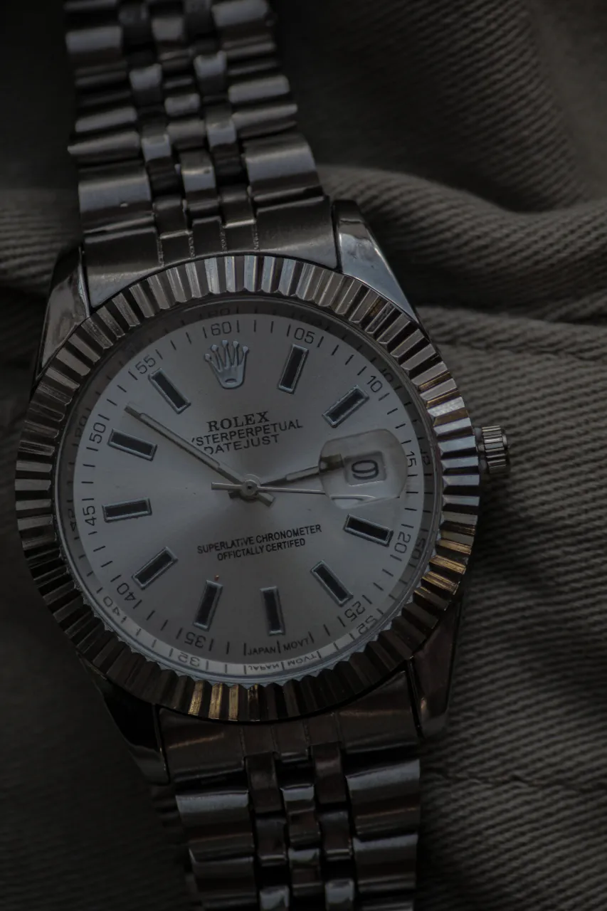 Reloj A ≠ - imagen 7